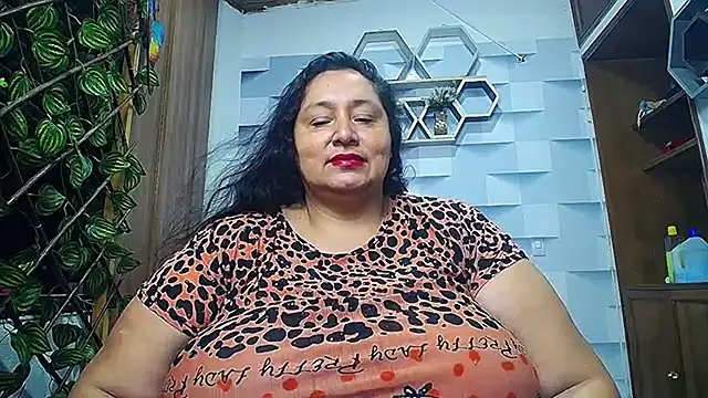 TistMature online show from 14, 10, 2025