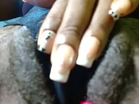 bethanywilson 23 online show from 5, 2, 2025