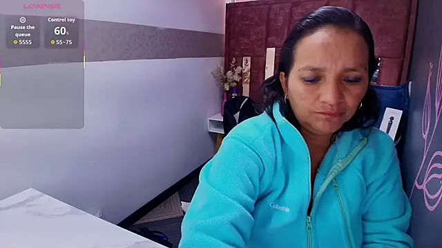 Snapshot of MarilynMiilf_ chatting on 29, 5, 2026 MarilynMiilf online show from 29, 5, 2026