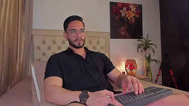 Josseph1  online show from 18, 3, 2025