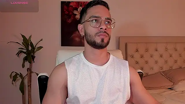 Josseph1  online show from 27, 9, 2025