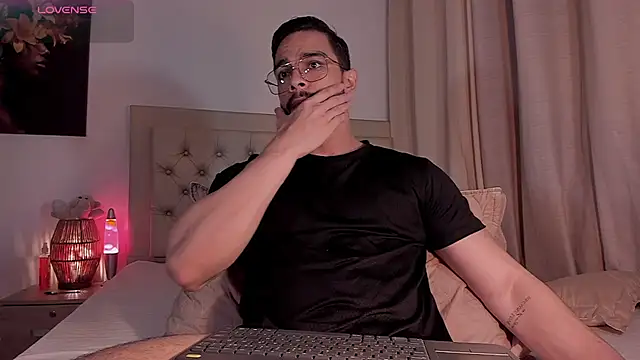 Josseph1  online show from 21, 10, 2025