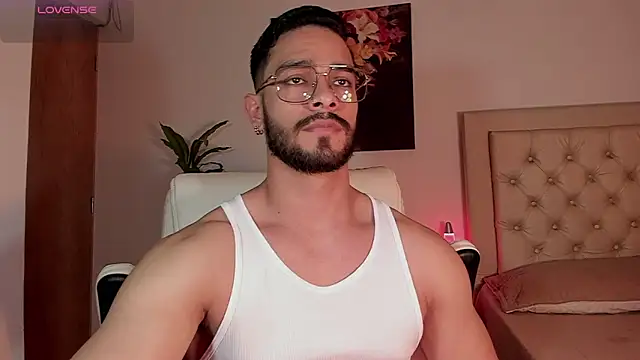 Josseph1  online show from 24, 10, 2025