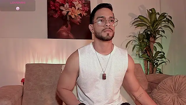 Josseph1  online show from 8, 1, 2026