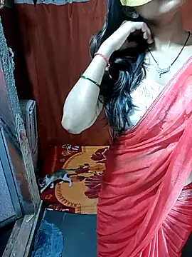 SHANAYA94 online show from 27, 2, 2026