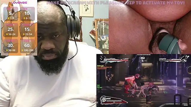 Wizzyg75 online show from 20, 4, 2026