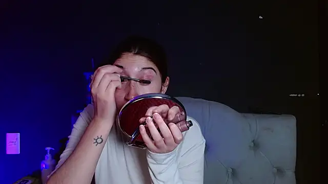 Red-moon1 online show from 21, 5, 2026