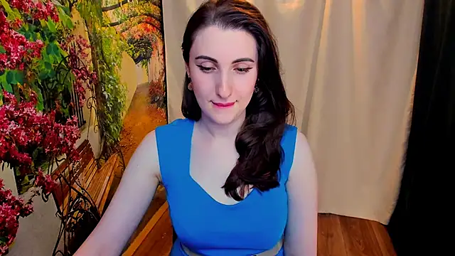 I-JUST-I online show from 14, 1, 2025