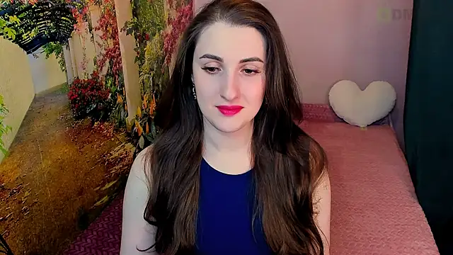 I-JUST-I online show from 5, 11, 2025