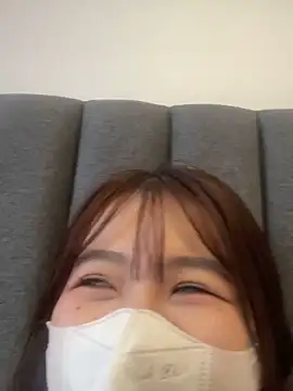 Snapshot of Onee-Chew chatting on 22, 5, 2026 Onee-Chew online show from 22, 5, 2026