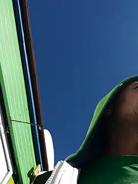 Snapshot of Eln1no69 chatting on 25, 9, 2025 Eln1no69 online show from 25, 9, 2025