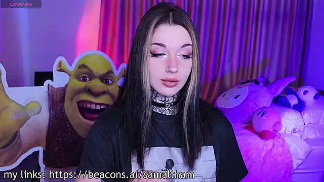 sam altham online show from 20, 3, 2026