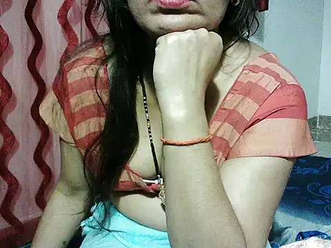 RukminiNew online show from 22, 2, 2025