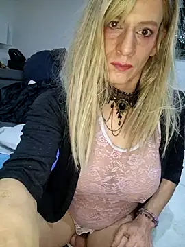 LanaSissy100 online show from 2, 11, 2025