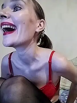 AimeeFair online show from 7, 3, 2025