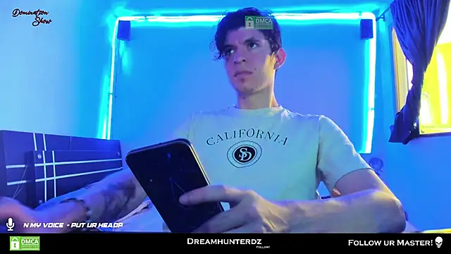 Headhunterdz online show from 21, 1, 2025