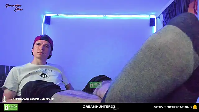 Headhunterdz online show from 21, 1, 2025