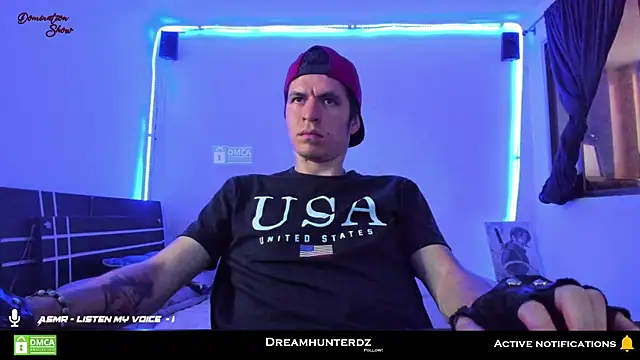 Headhunterdz online show from 22, 1, 2025