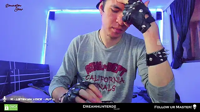 Headhunterdz online show from 23, 1, 2025