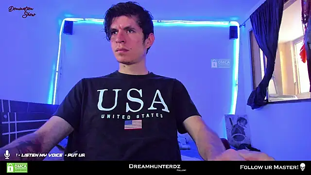 Headhunterdz online show from 24, 1, 2025