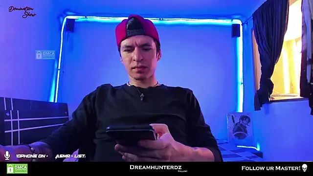 Headhunterdz online show from 26, 1, 2025