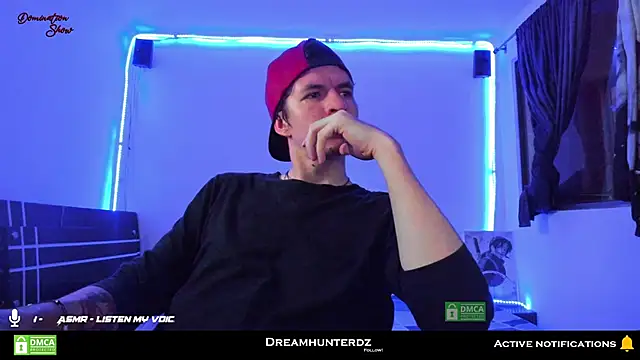 Headhunterdz online show from 26, 1, 2025