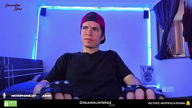 Headhunterdz online show from 28, 1, 2025