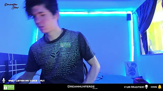 Headhunterdz online show from 31, 1, 2025