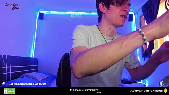 Headhunterdz online show from 2, 2, 2025