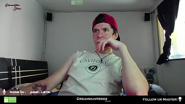 Headhunterdz online show from 3, 2, 2025