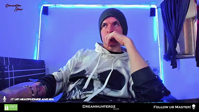 Headhunterdz online show from 5, 2, 2025