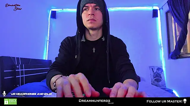 Headhunterdz online show from 14, 2, 2025