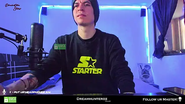 Headhunterdz online show from 19, 2, 2025