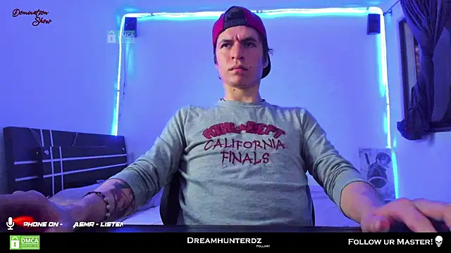 Headhunterdz online show from 20, 2, 2025