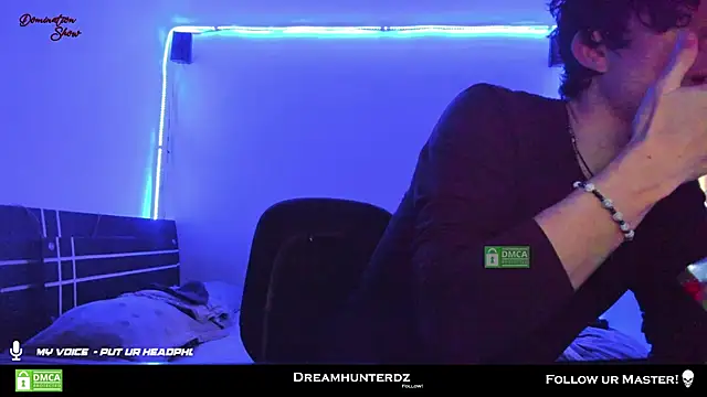 Headhunterdz online show from 21, 2, 2025