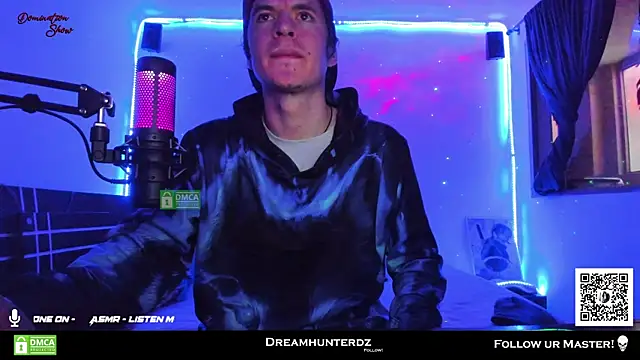 Headhunterdz online show from 28, 2, 2025