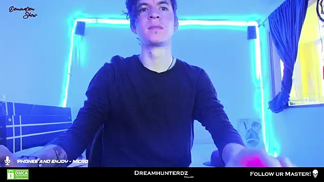 Headhunterdz online show from 5, 3, 2025