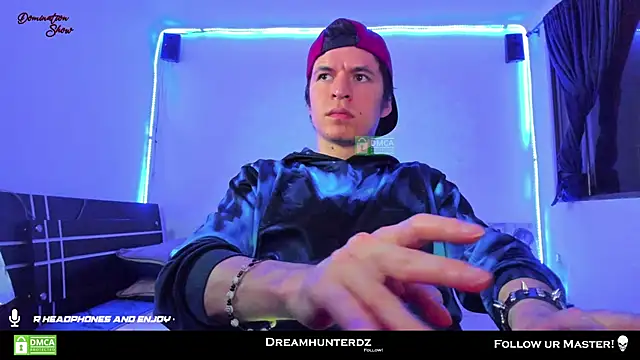 Headhunterdz online show from 6, 3, 2025