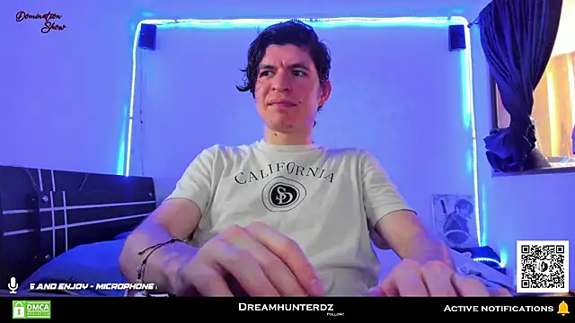 Headhunterdz online show from 14, 3, 2025