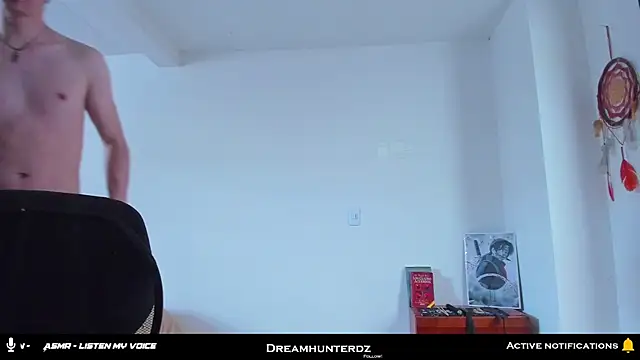 Headhunterdz online show from 19, 9, 2025