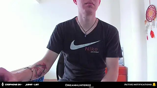 Headhunterdz online show from 20, 10, 2025