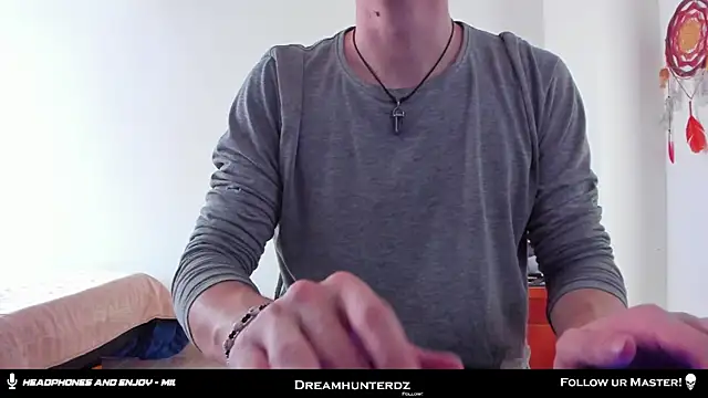 Headhunterdz online show from 18, 11, 2025