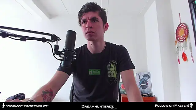 Headhunterdz online show from 25, 11, 2025