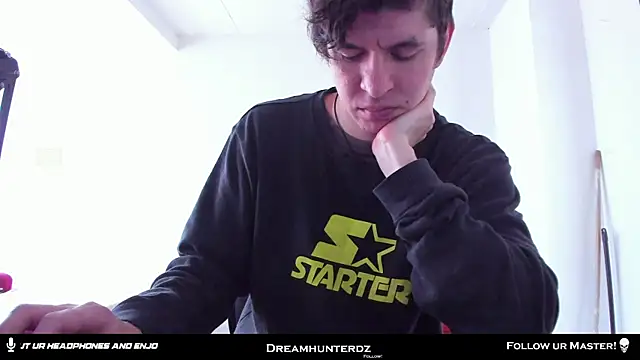 Headhunterdz online show from 14, 12, 2025