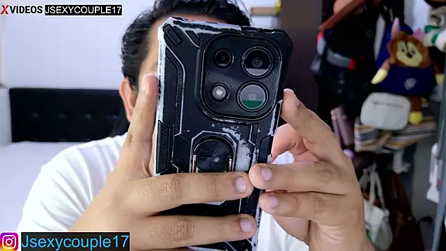 Snapshot of jamarixxx chatting on 8, 9, 2025 jamarixxx online show from 8, 9, 2025