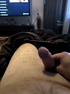 Andy7430 online show from 11, 12, 2024