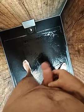 Andy7430 online show from 12, 1, 2025