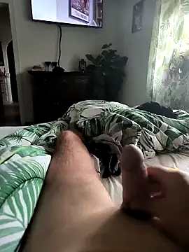 Andy7430 online show from 10, 9, 2025