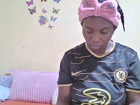 miss melis online show from 28, 6, 2026