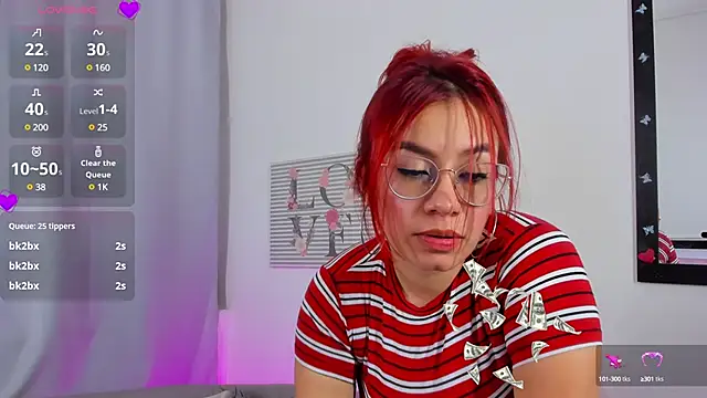 Snapshot of kyoto_sr chatting on 23, 1, 2025 kyoto sr online show from 23, 1, 2025